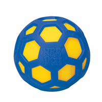 Azul/Amarelo