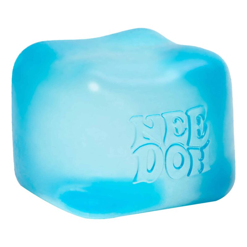 NeeDoh Nice Cube - Ultimas Unidades!