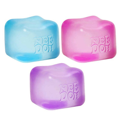 NeeDoh Nice Cube - Ultimas Unidades!