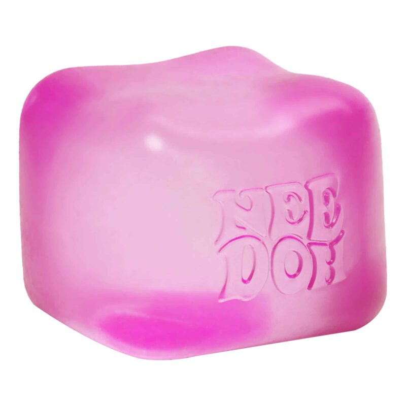NeeDoh Nice Cube - Ultimas Unidades!