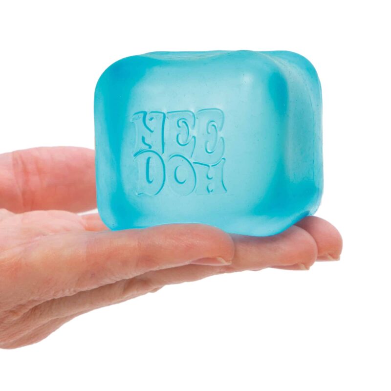 NeeDoh Nice Cube - Ultimas Unidades!