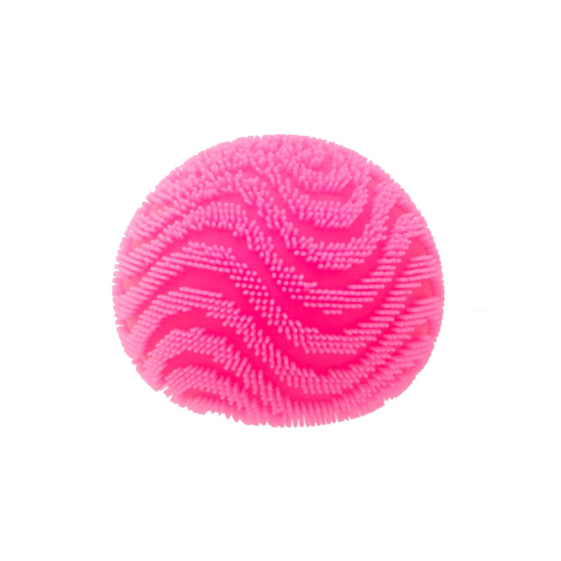 NeeDoh Fuzz Ball Wonder Waves